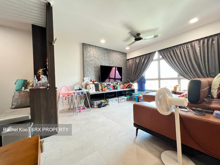 Blk 293D Bukit Batok Street 21 (Bukit Batok), HDB 4 Rooms #393930951